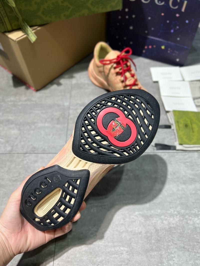 Gucci Low Shoes